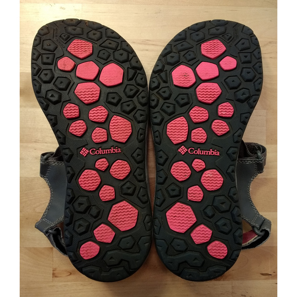 Columbia Techsun H20 Techlite Sports Sandal BL4321 - Picture 6 of 7